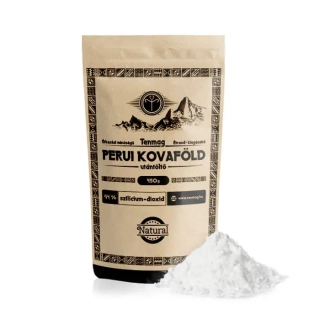 PERUÁNSKA KREMELINA 450G REFIL