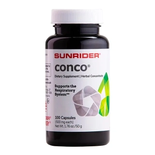 Conco 100 kapsúl 500mg